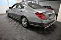 Mercedes-Benz S 450 4Matic 9G-TRONIC EQ Boost Сірий - thumbnail 4