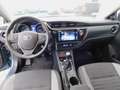 Toyota Auris 1.2 Turbo Edition-S Kamera/Sitzheizung/M+S Blau - thumbnail 16