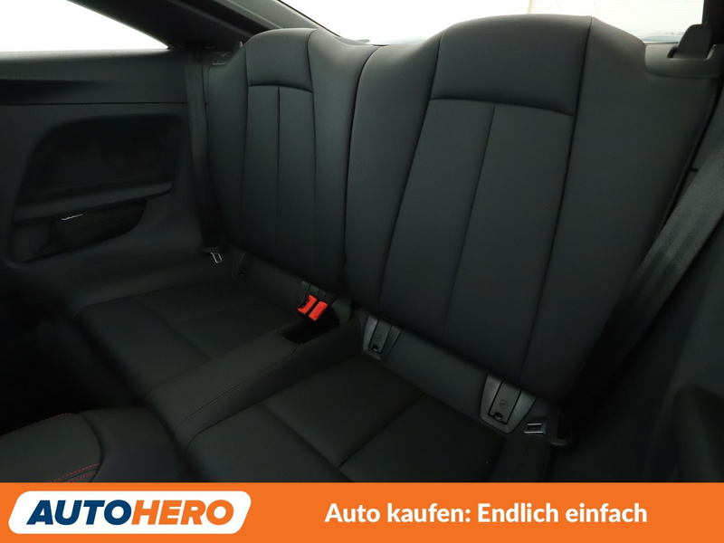 Audi TT RS 2.5 TFSI quattro Coupe Aut.*NAVI*LED*TEMPO*CAM*PDC — photo 14