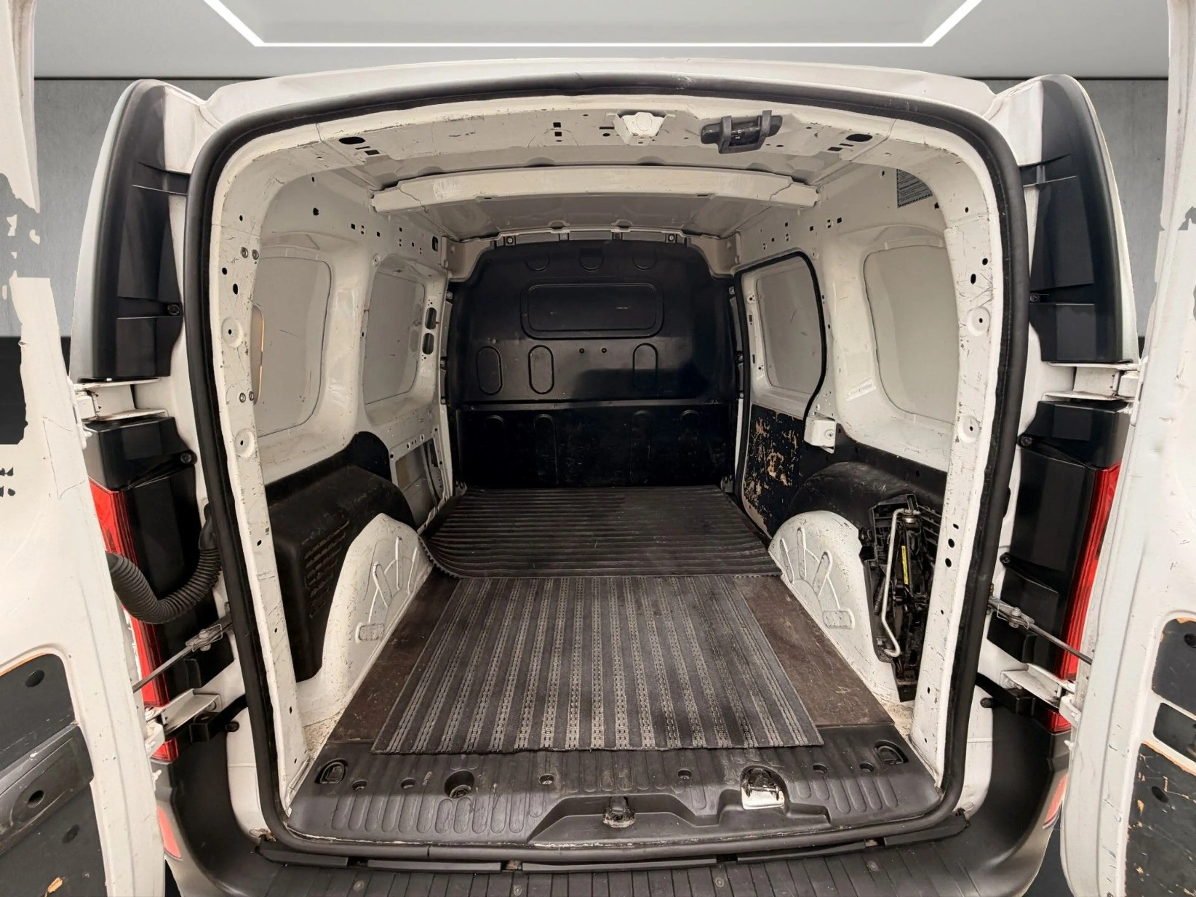 Mercedes-Benz Citan Kasten 108 CDI lang*Klimaanlage* — photo 7