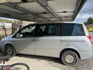2.0 jtd 16v Executive auto