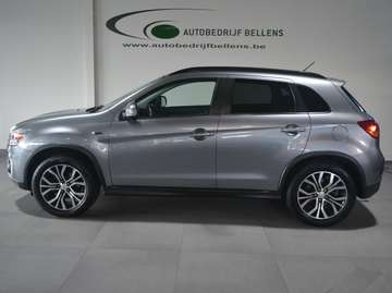 ASX 1.6 2WD Plus / NAVI CAM. / PANORAMA