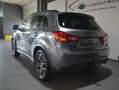 Mitsubishi ASX ASX 1.6 2WD Plus / NAVI CAM. / PANORAMA Grigio - thumbnail 4