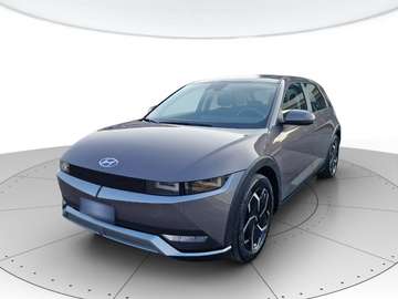 58 kWh Innovation rwd