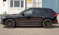Volvo XC60 T8 AWD Plus Black Edition Head-upStandheiz*SHD*ACC Schwarz - thumbnail 2