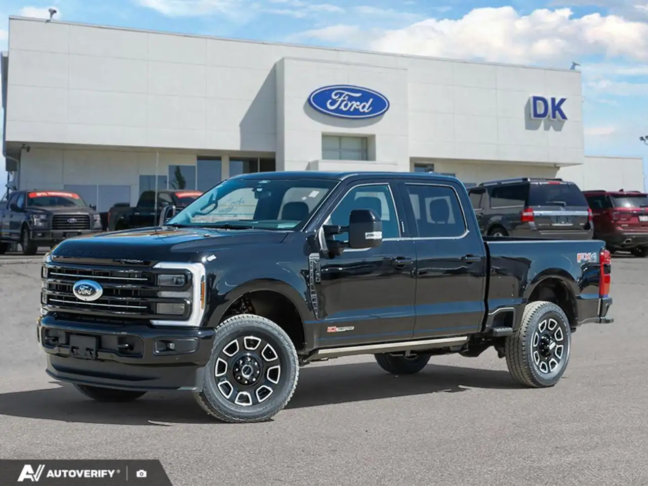 2026 Ford F 350