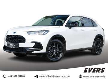 2.0 Hybrid Sport +SHZ+KAMERA+NAVI+LED