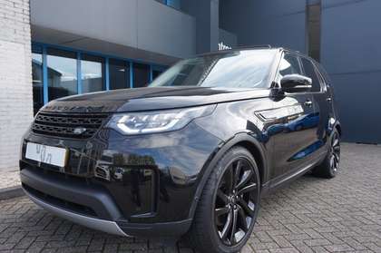 Land Rover Discovery 2.0 Sd4 HSE Luxury panoramadak / trekhaak / grijs