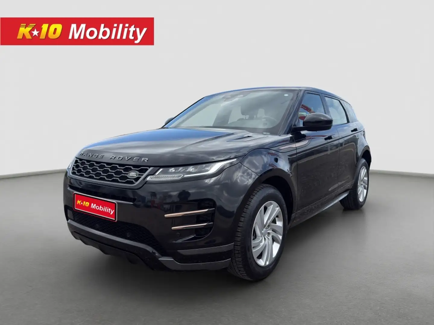 Land Rover Range Rover Evoque 1.5 I3 MHEV R-Dynamic HSE FWD Aut. 160 Negro - 1