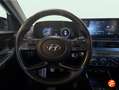 Hyundai BAYON 1.0 TGDI 74kW (100CV) 48V Klass Blanco - thumbnail 11