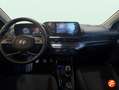 Hyundai BAYON 1.0 TGDI 74kW (100CV) 48V Klass Blanco - thumbnail 10