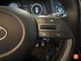 Hyundai BAYON 1.0 TGDI 74kW (100CV) 48V Klass Blanco - thumbnail 15