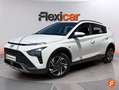 Hyundai BAYON 1.0 TGDI 74kW (100CV) 48V Klass Blanco - thumbnail 9