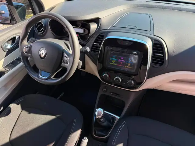 Renault Captur view 7