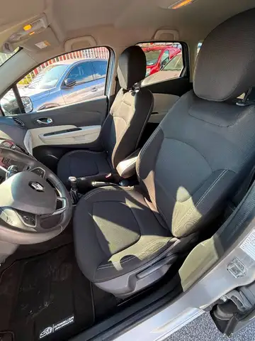 Renault Captur view 9