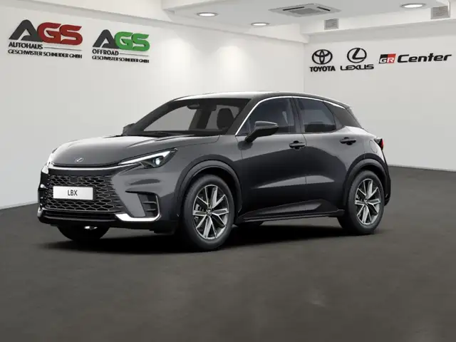 Lexus LBX 1.5 Hybrid Emotion NAVI LEDER PDC SHZ MY26