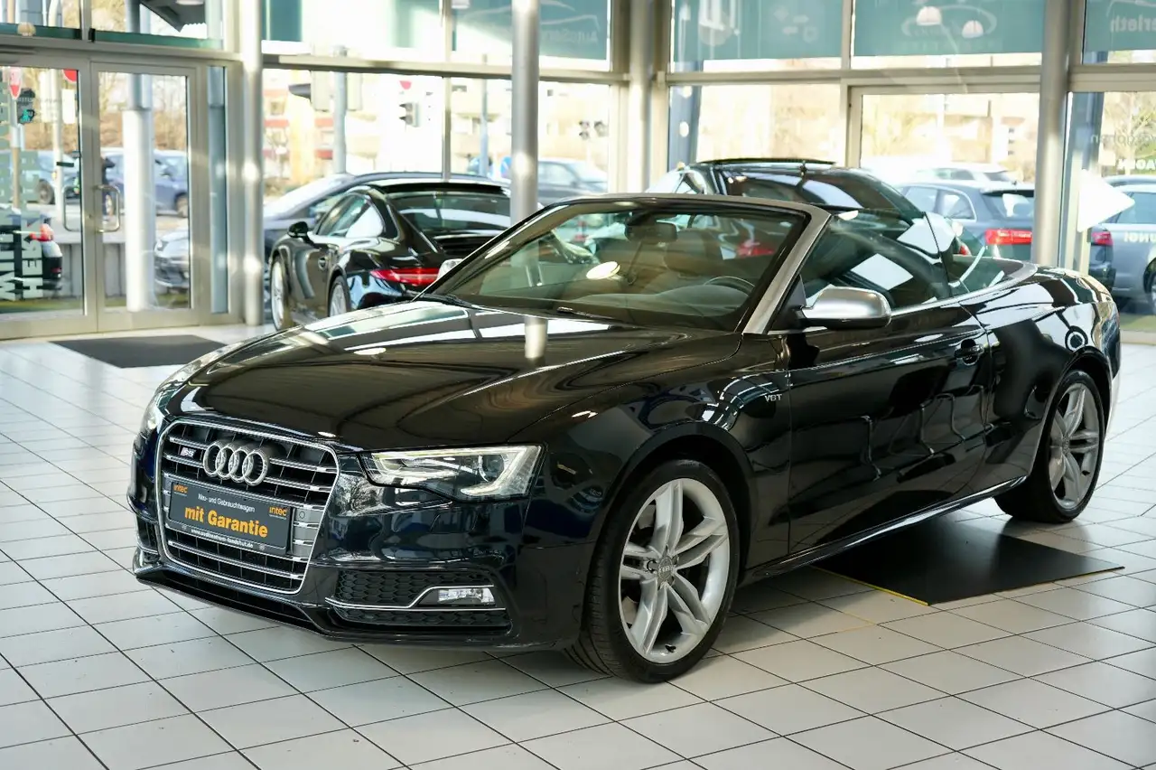 Audi S5