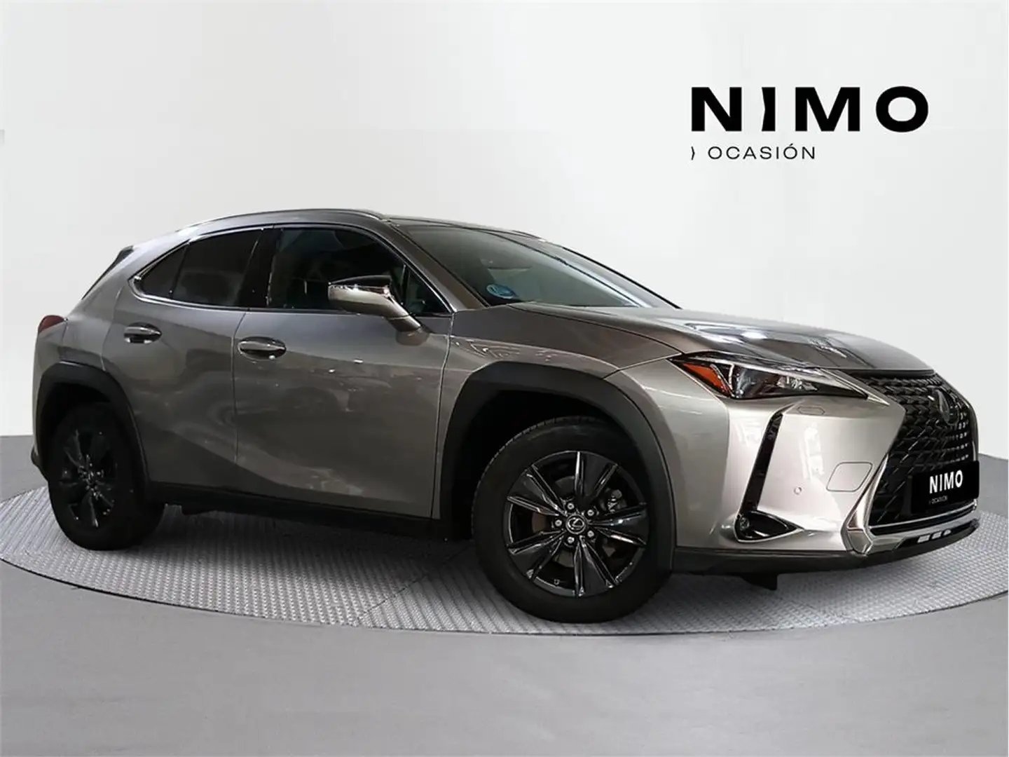 Lexus UX 250h 2.0 Premium - 1