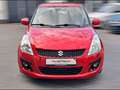 Suzuki Swift Comfort *TüV Neu*Keyless*Schiebedach*Klima Rood - thumbnail 3