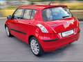 Suzuki Swift Comfort *TüV Neu*Keyless*Schiebedach*Klima Rood - thumbnail 8