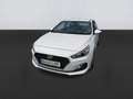 Hyundai i30 1.6CRDi Essence 95 Blanco - thumbnail 1