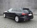 Audi A4 Avant advanced 40 TFSI quattro S-tronic KLIMA LED Schwarz - thumbnail 3