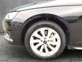 Audi A4 Avant advanced 40 TFSI quattro S-tronic KLIMA LED Schwarz - thumbnail 13