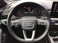 Audi A4 Avant advanced 40 TFSI quattro S-tronic KLIMA LED Schwarz - thumbnail 6