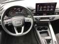 Audi A4 Avant advanced 40 TFSI quattro S-tronic KLIMA LED Schwarz - thumbnail 8