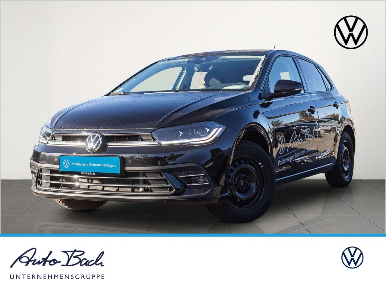 Volkswagen Polo 2025