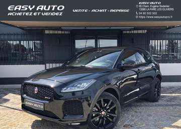 2.0D 240ch R-Dynamic SE AWD BVA9