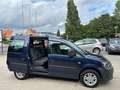Volkswagen Caddy 1.6TDI Kombi EcoProfi 2.Hand/Navi/Tempomat Bleu - thumbnail 3