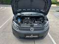 Volkswagen Caddy 1.6TDI Kombi EcoProfi 2.Hand/Navi/Tempomat Bleu - thumbnail 12