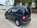 Volkswagen Caddy 1.6TDI Kombi EcoProfi 2.Hand/Navi/Tempomat Bleu - thumbnail 6