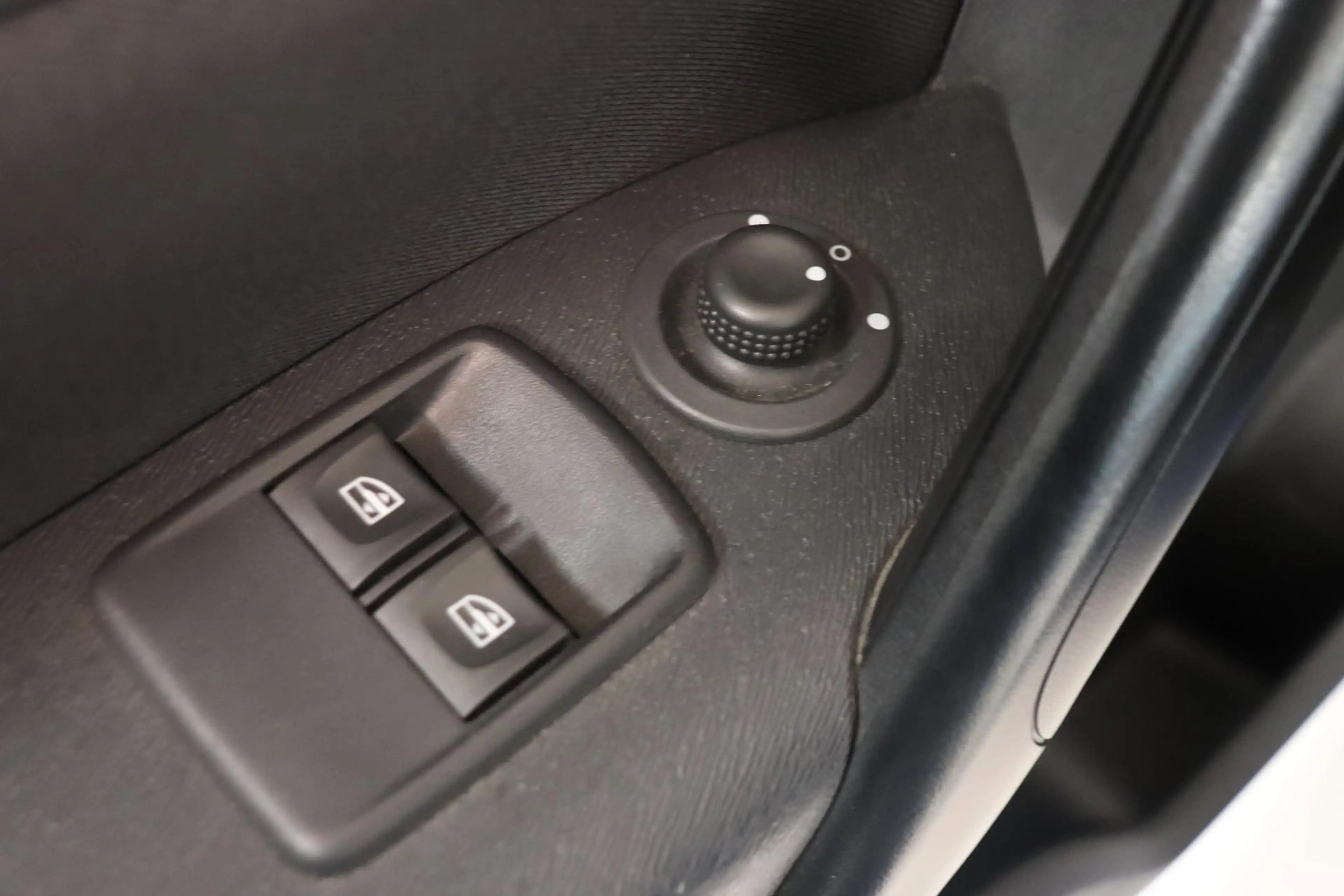 Renault Kangoo Family 1.2 TCe Limited Start&Stop | Climate contro — photo 20