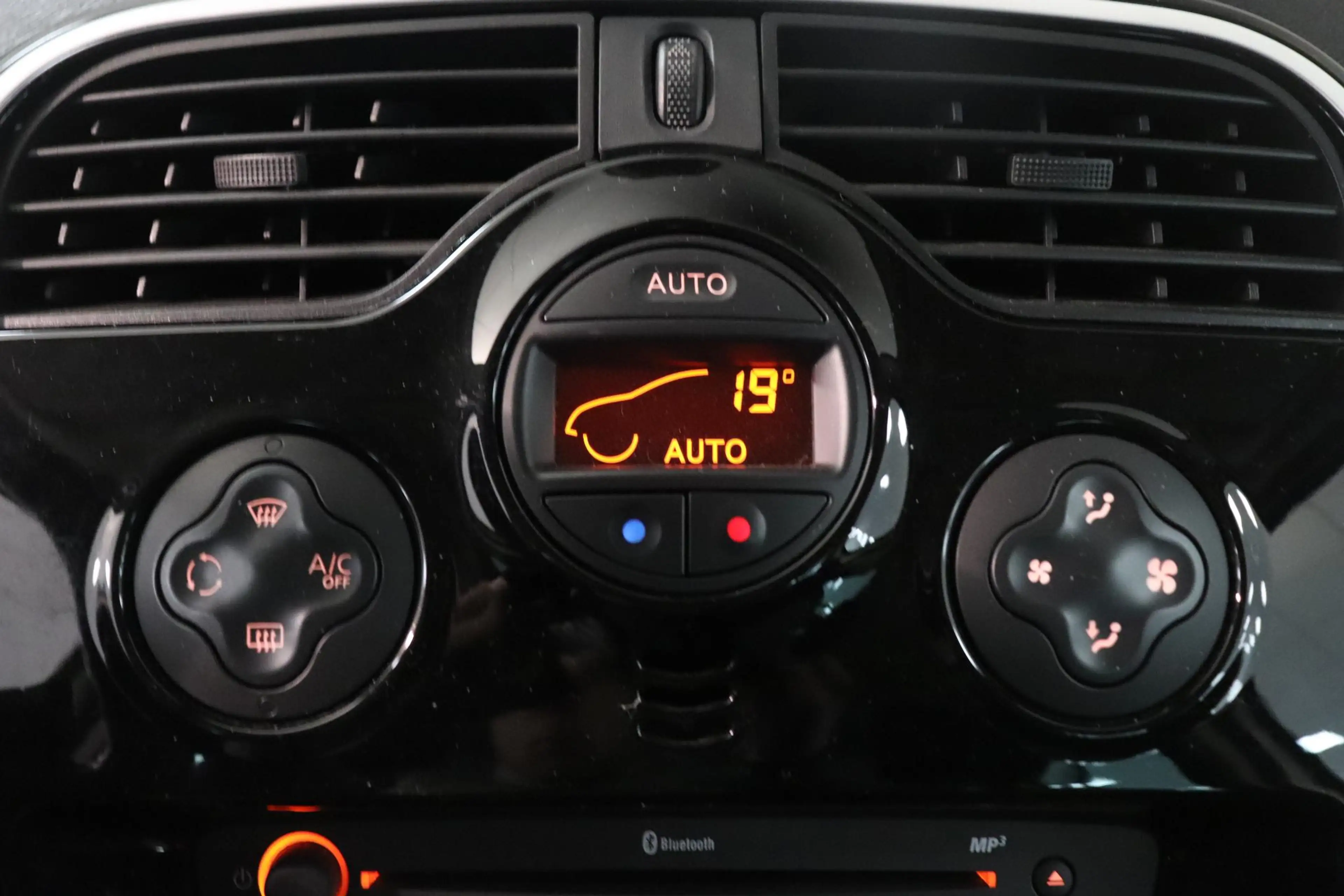 Renault Kangoo Family 1.2 TCe Limited Start&Stop | Climate contro — photo 13