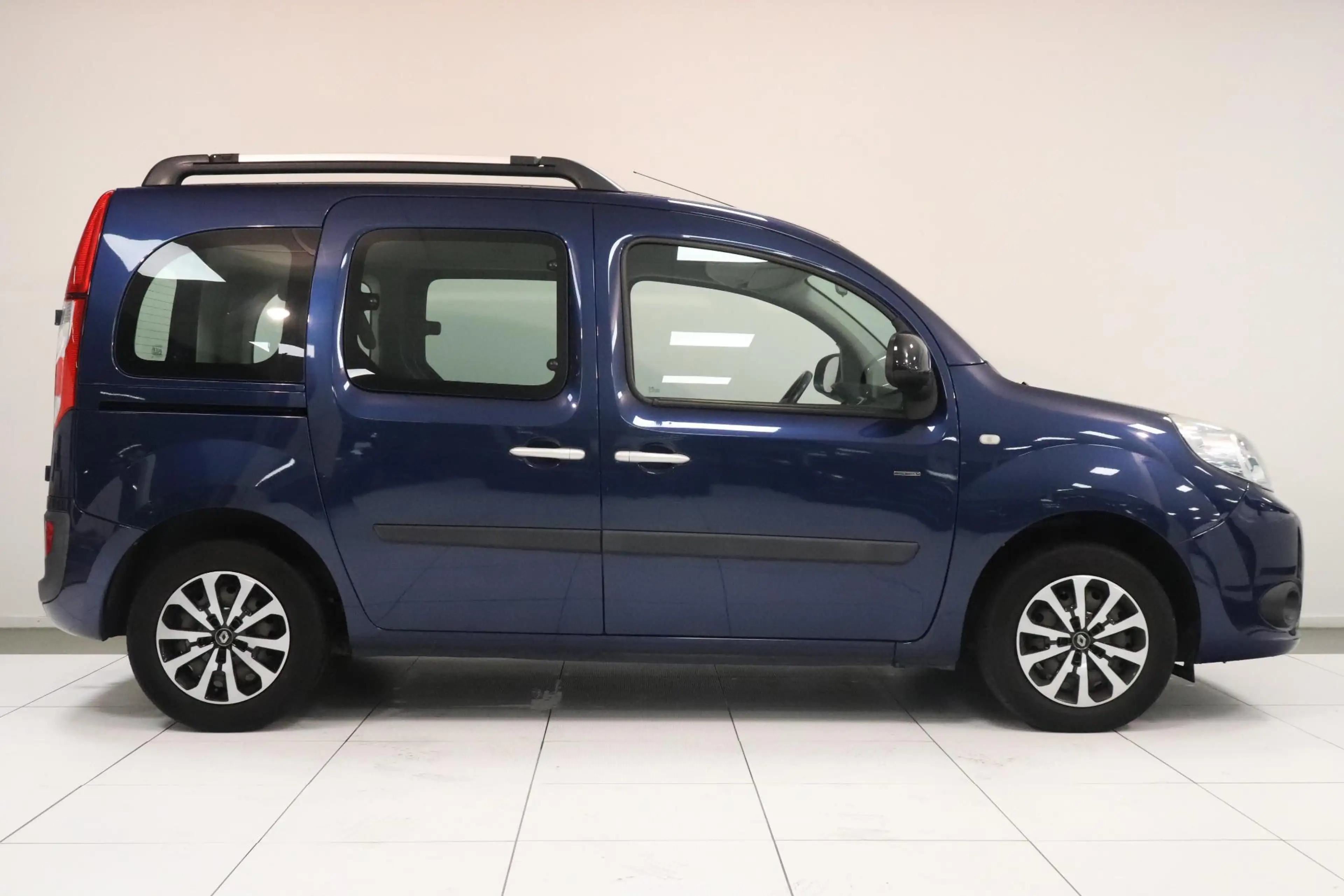 Renault Kangoo Family 1.2 TCe Limited Start&Stop | Climate contro — photo 17