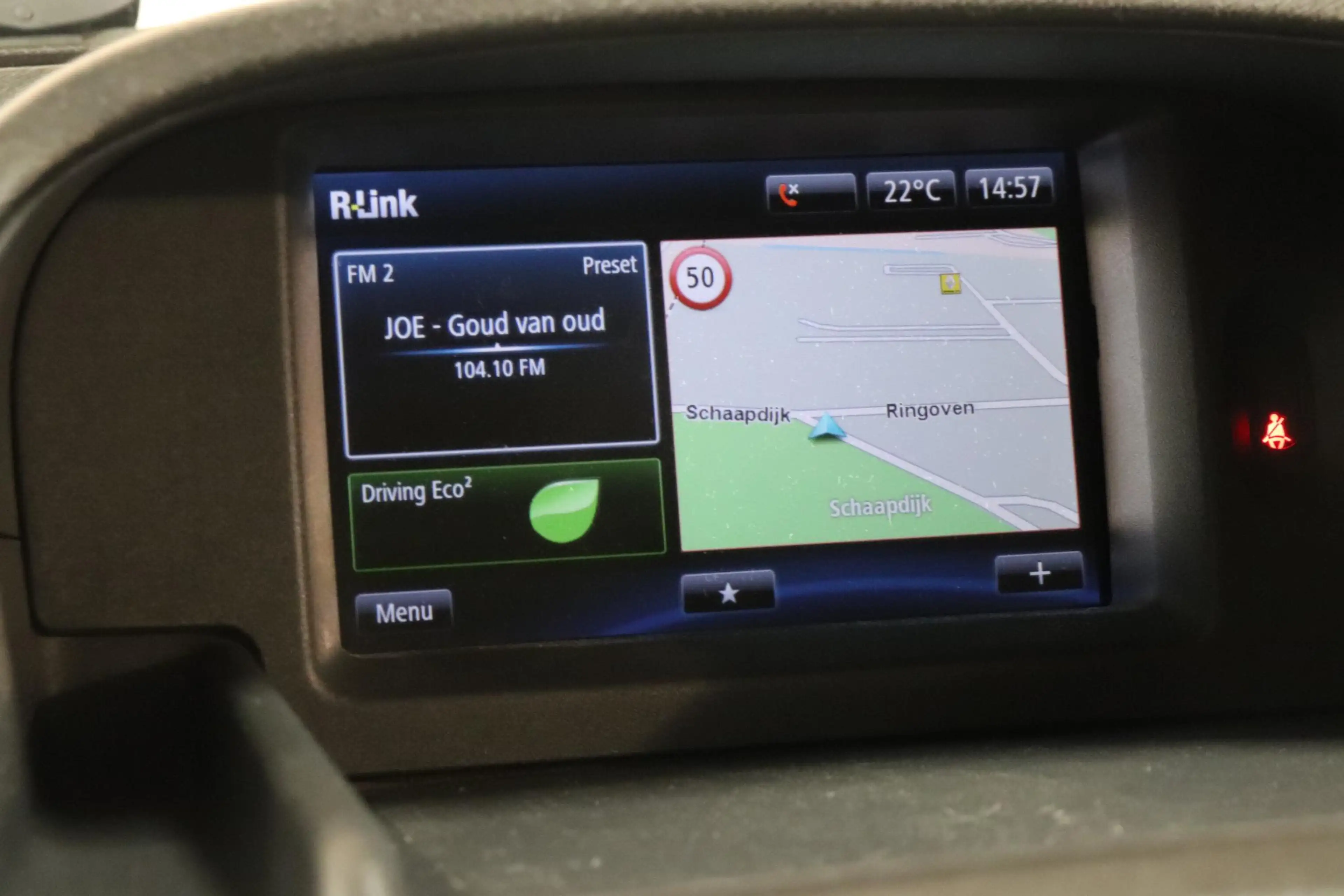 Renault Kangoo Family 1.2 TCe Limited Start&Stop | Climate contro — photo 12