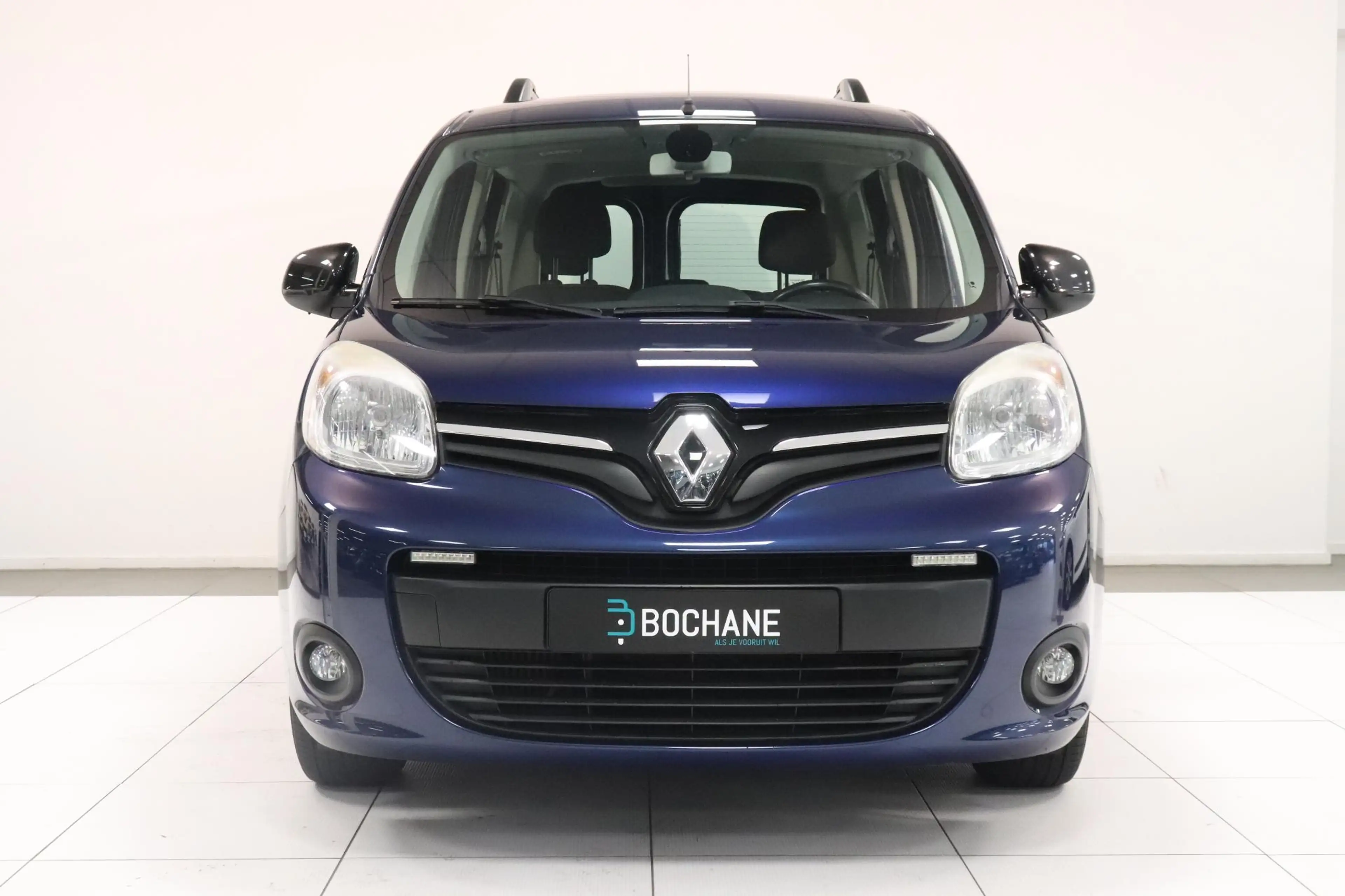 Renault Kangoo Family 1.2 TCe Limited Start&Stop | Climate contro — photo 18
