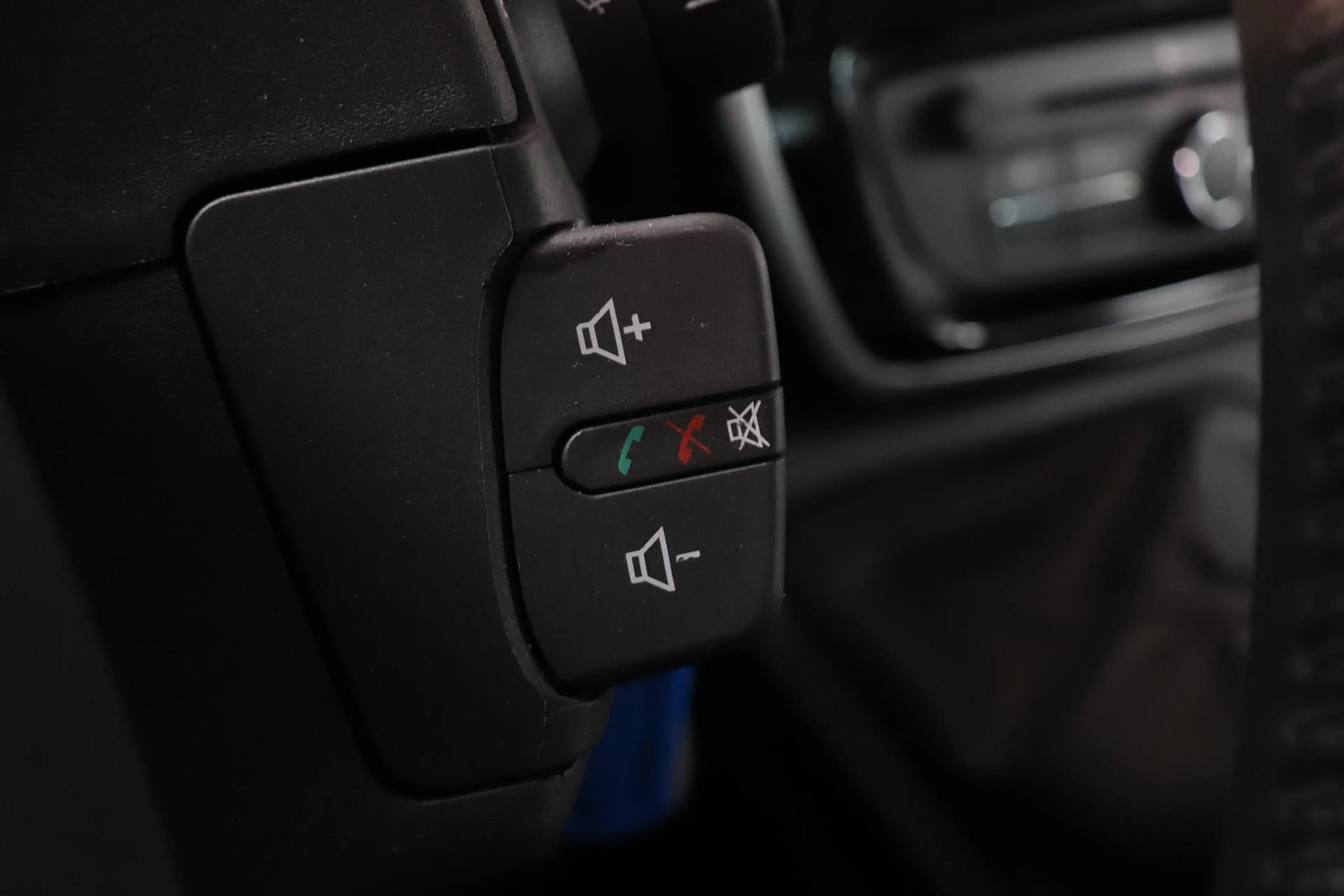 Renault Kangoo Family 1.2 TCe Limited Start&Stop | Climate contro — photo 31