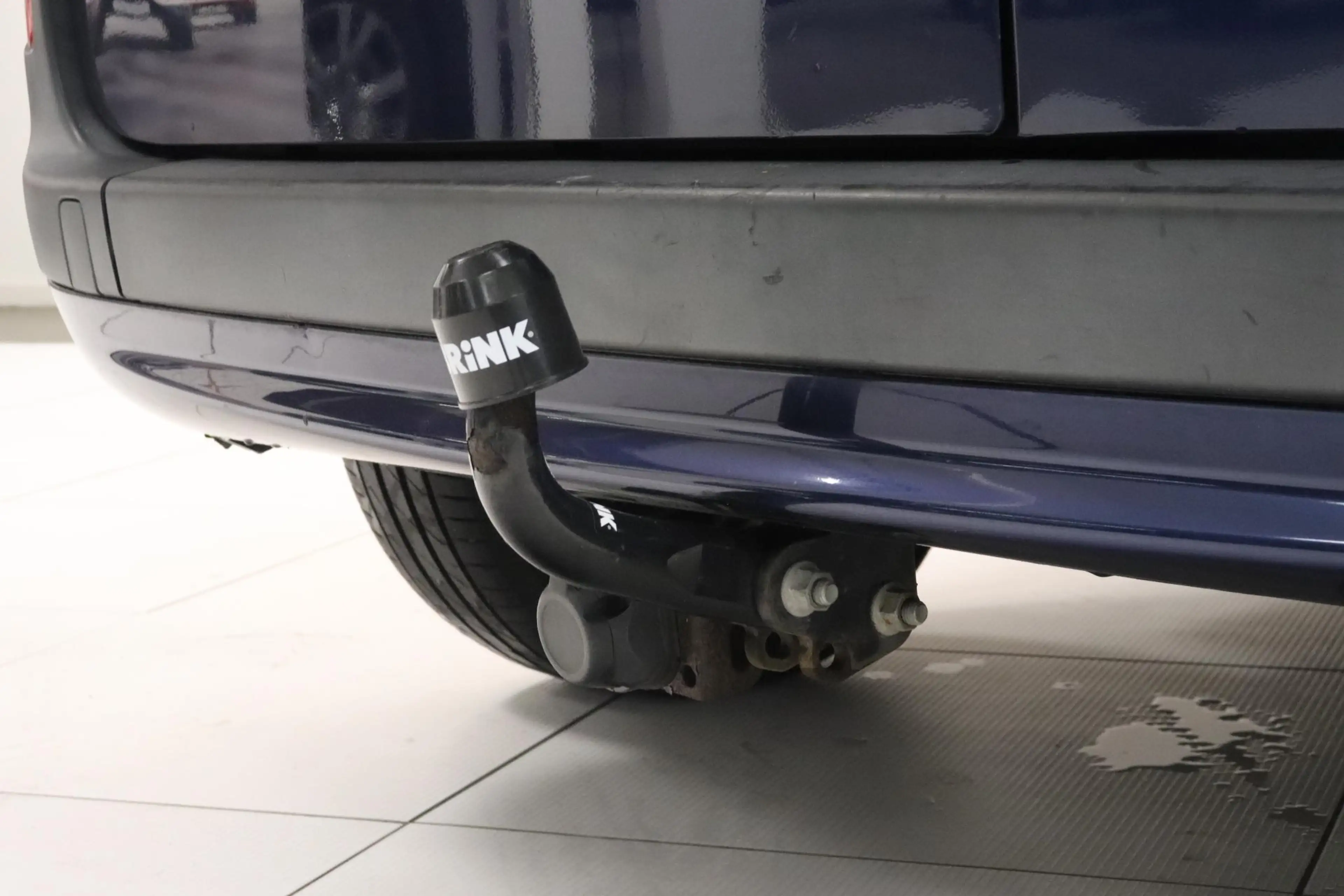 Renault Kangoo Family 1.2 TCe Limited Start&Stop | Climate contro — photo 15