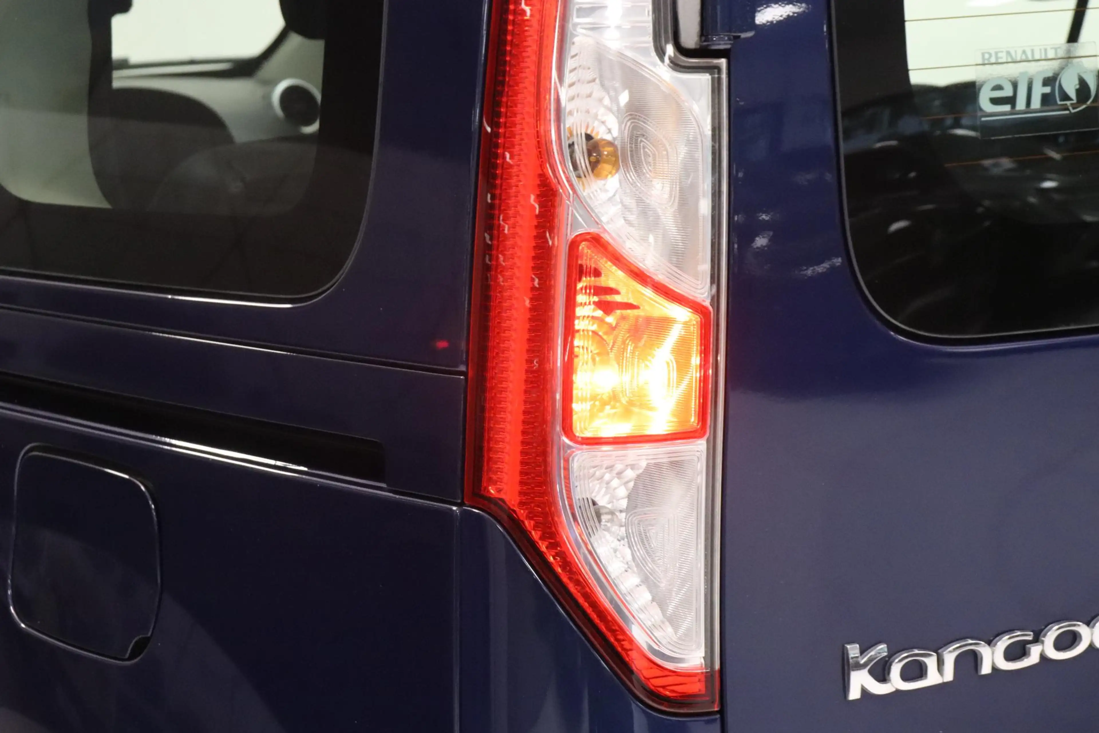 Renault Kangoo Family 1.2 TCe Limited Start&Stop | Climate contro — photo 14