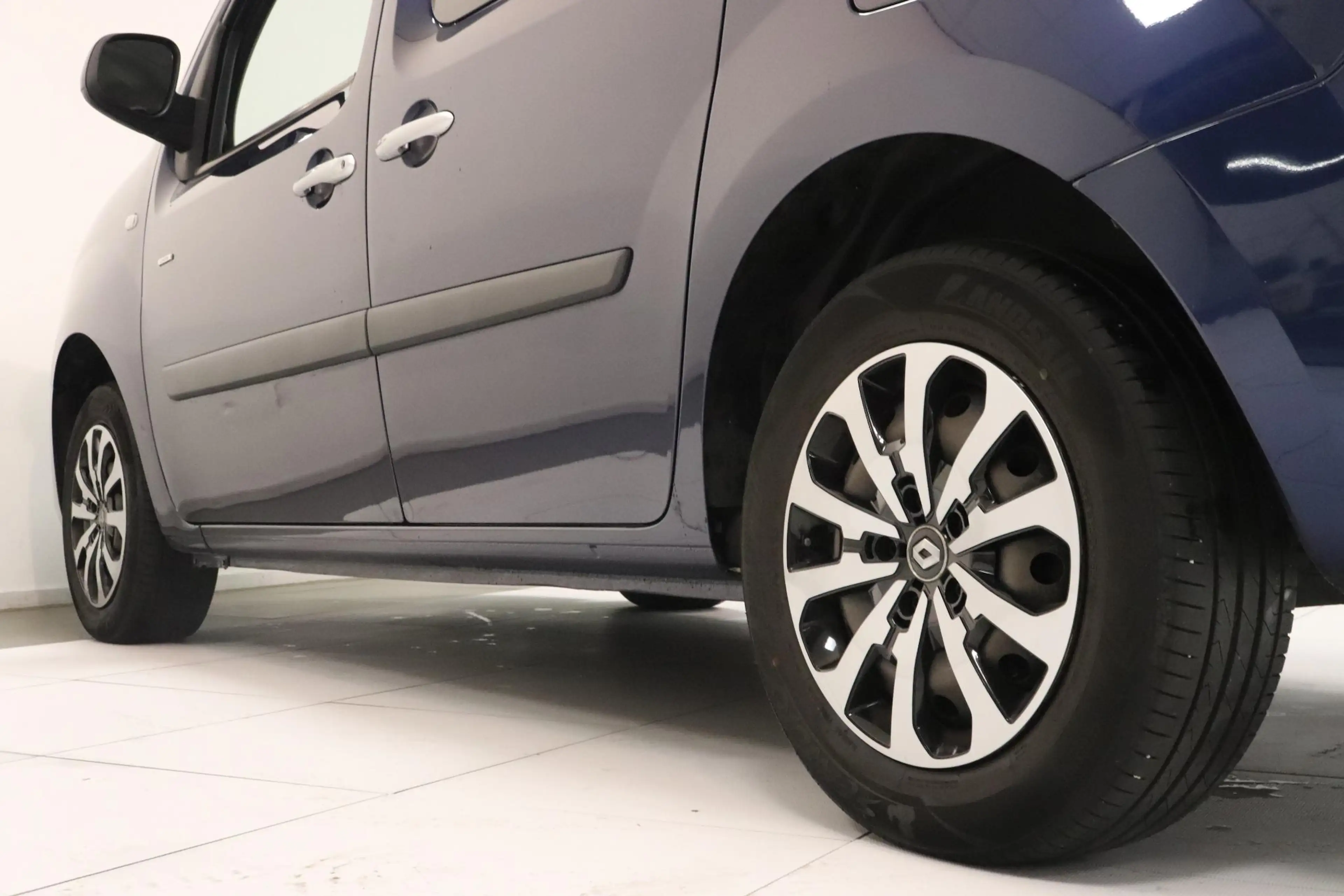 Renault Kangoo Family 1.2 TCe Limited Start&Stop | Climate contro — photo 28