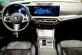 BMW 330 d 48V xDrive Touring Msport Blanc - thumbnail 9