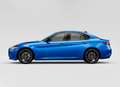Alfa Romeo Giulia Giulia 2.0 Turbo 280 CV AT8 AWD Q4 Sprint Azul - thumbnail 2