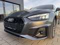 Audi A5 Sportback 45 TFSI quattro S line LED Matrix Grau - thumbnail 49