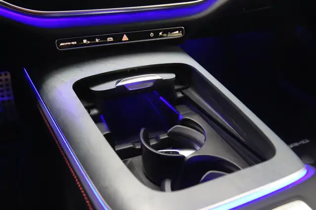 Mercedes-Benz E 53 AMG AMG E 53 Hybrid 4Matic+NIGHT-II*V-MAX*BURMESTER* Ansicht 18