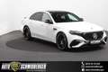 Mercedes-Benz E 53 AMG AMG E 53 Hybrid 4Matic+NIGHT-II*V-MAX*BURMESTER* Weiß - thumbnail 6