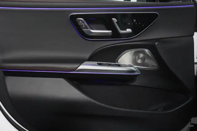 Mercedes-Benz E 53 AMG AMG E 53 Hybrid 4Matic+NIGHT-II*V-MAX*BURMESTER* Ansicht 22