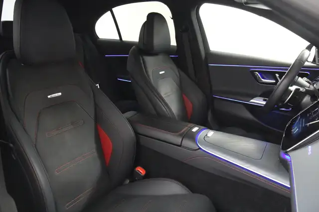 Mercedes-Benz E 53 AMG AMG E 53 Hybrid 4Matic+NIGHT-II*V-MAX*BURMESTER* Ansicht 11